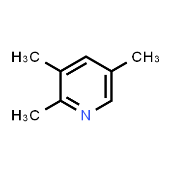 695-98-7 | 2,3,5-trimetilpiridina