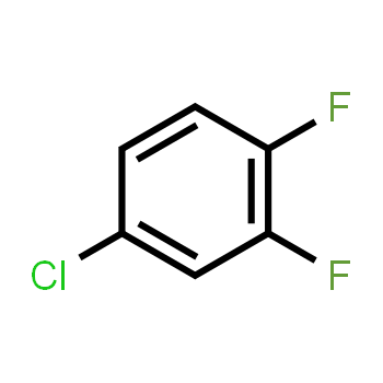 696-02-6 | 1-cloro-3,4-difluorobenceno