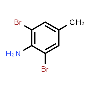 6968-24-7 | 2,6-Dibromo-4-methylaniline