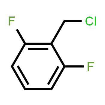 697-73-4 | Cloruro de 2,6-difluorobencilo