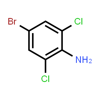 697-88-1 | 4-bromo-2,6-dicloroanilina