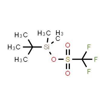 69739-34-0 | trifluorometanosulfonato de terc-butildimetilsililo