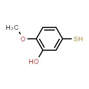 69845-06-3 | 2-METOXI-5-SULFANILFENOL