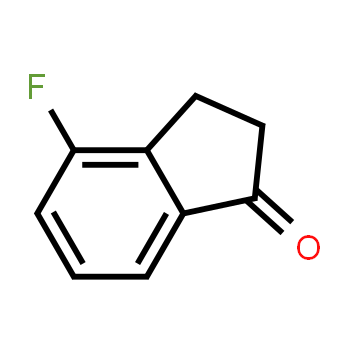 699-99-0 | 4-fluoro-2,3-dihidro-1H-inden-1-ona