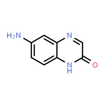 69904-06-9 | 6-aminoquinoxalin-2(1H)-ona