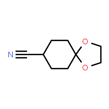 69947-09-7 | 4-CIANOCICLOHEXANONACICLICETILENACETAL