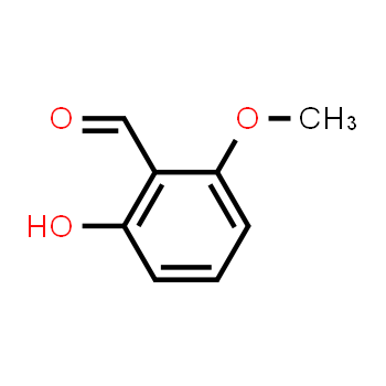 700-44-7 | 2-hidroxi-6-metoxibenzaldehído