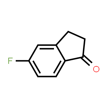700-84-5 | 5-fluoro-1-indanona