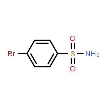 701-34-8 | 4-Bromobencenosulfonamida