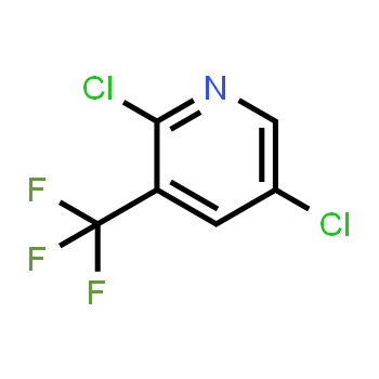 70158-59-7 | 2,5-dicloro-3-(trifluorometil)piridina