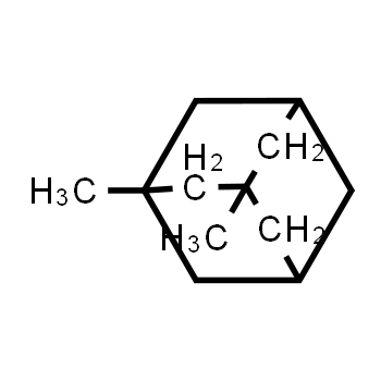 702-79-4 | 1,3-Dimethyladamantane