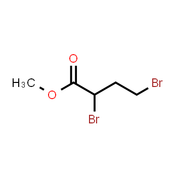 70288-65-2 | 2,4-dibromobutirato de metilo