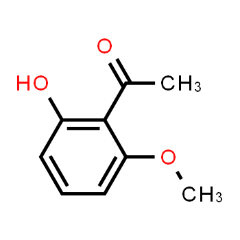 703-23-1 | 1-(2-Hydroxy-6-methoxyphenyl)ethanone