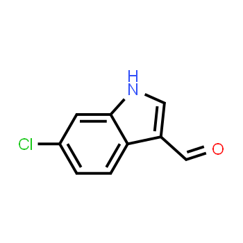 703-82-2 | 6-Cloroindol-3-carboxaldehído