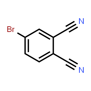 70484-01-4 | 4-bromoftalonitrilo
