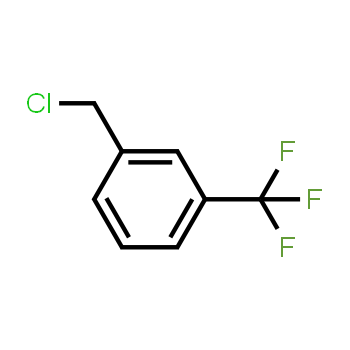 705-29-3 | Cloruro de 3-(trifluorometil)bencilo