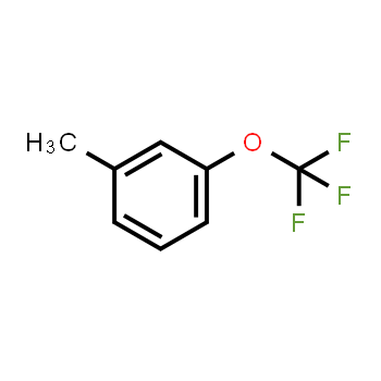 705-44-2 | 3-(trifluorometoxi)tolueno