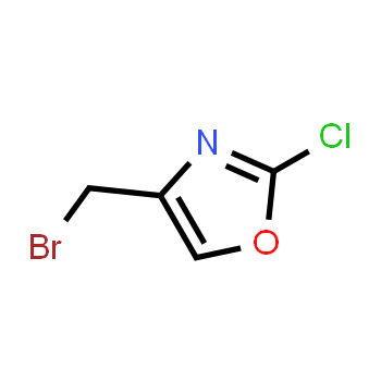 706789-08-4 | 4-(bromomethyl)-2-chlorooxazole