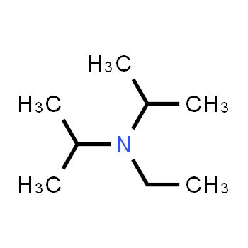 7087-68-5 | N,N-Diisopropil-etilamina