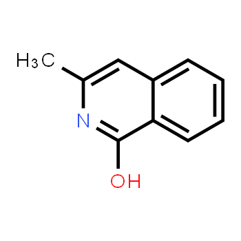 7114-80-9 | 3-metilisoquinolin-1-ol
