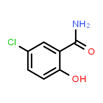 7120-43-6 | 5-clorosalicilamida