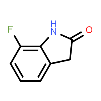 71294-03-6 | 7-fluoro-1,3-dihidro-2H-indol-2-ona