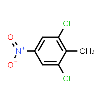 7149-69-1 | 1,3-Dichloro-2-methyl-5-nitrobenzene