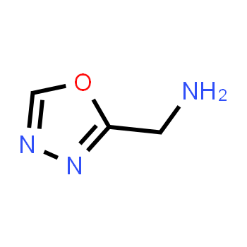 716329-40-7 | (1,3,4-oxadiazol-2-yl)methanamine
