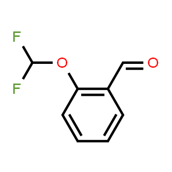 71653-64-0 | 2-(difluorometoxi)benzaldehído