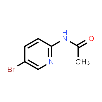 7169-97-3 | N-(5-bromopiridin-2-il)acetamida