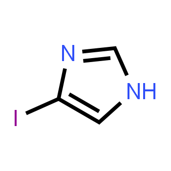 71759-89-2 | 4-Iodo-1H-imidazole