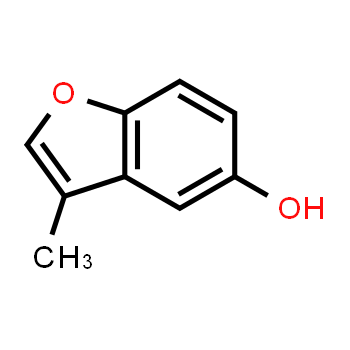 7182-21-0 | 3-Methyl-5-Benzofuranol