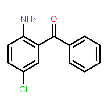719-59-5 | 2-Amino-5-chlorobenzophenone