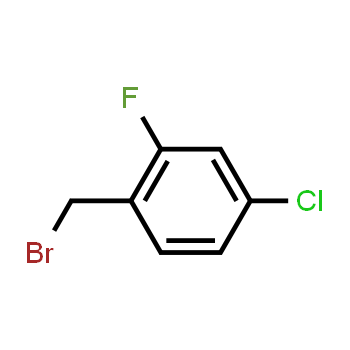 71916-82-0 | bromuro de 2-fluoro-4-clorobencilo