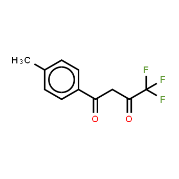 720-94-5 | l-(4-metilfenil)-4,4,4-trifluorobutano-1,3-diona