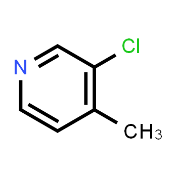 72093-04-0 | 3-cloro-4-metilpiridina