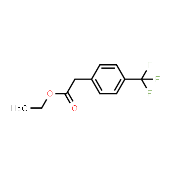 721-63-1 | 4-(trifluorometil)fenilacetato de etilo