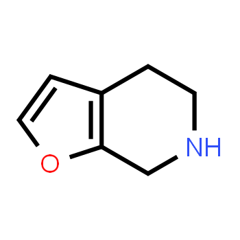 721927-08-8 | 4,5,6,7-tetrahidrofuro[2,3-c]piridina