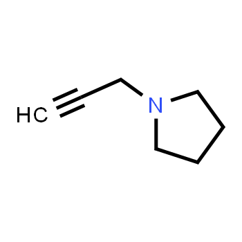 7223-42-9 | 1-(prop-2-inil)pirrolidina