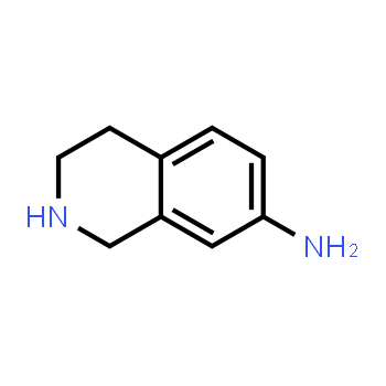 72299-68-4 | 1,2,3,4-tetrahidroisoquinolin-7-amina