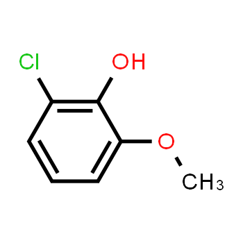 72403-03-3 | 2-cloro-6-metoxifenol
