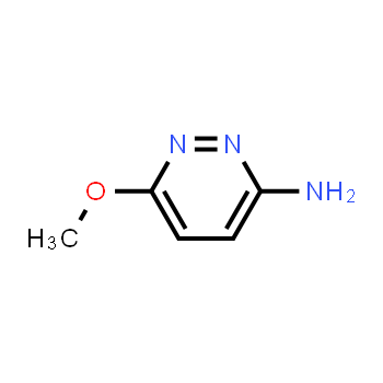 7252-84-8 | 6-methoxypyridazin-3-amine