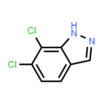 72521-01-8 | 6,7-dicloro-1H-indazol