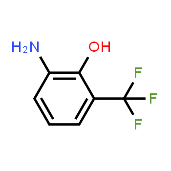 72534-45-3 | 2-amino-6-(trifluorometil)fenol
