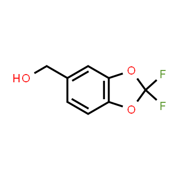 72768-97-9 | (2,2-difluoro-2H-1,3-benzodioxol-5-il)metanol