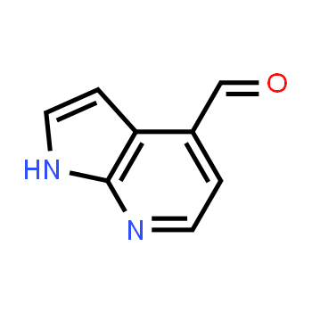 728034-12-6 | 7-AZAINDOLE-4-CARBOXALDEHYDE