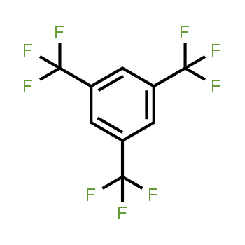 729-81-7 | 1,3,5-Tri(trifluorometil)benceno