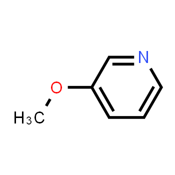 7295-76-3 | 3-metoxipiridina