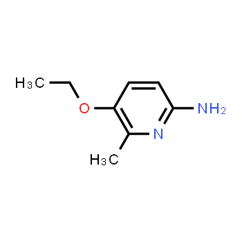 73101-79-8 | 5-ethoxy-6-methylpyridin-2-amine