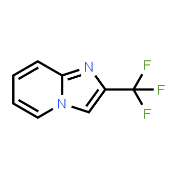 73221-12-2 | 2-(trifluorometil)imidazo[1,2-a]piridina